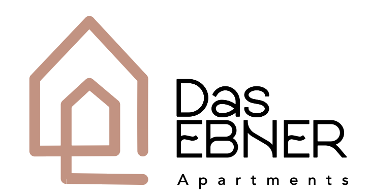 das Ebner Apartments — Logo